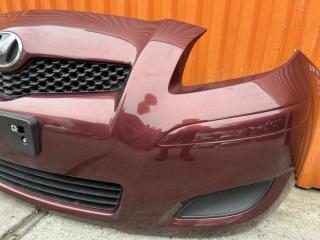 Ноускат TOYOTA VITZ KSP90 5 ракурс