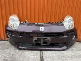 Ноускат TOYOTA PASSO KGC30 1 ракурс