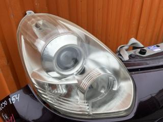 Ноускат TOYOTA PASSO KGC30 2 ракурс