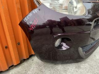 Ноускат TOYOTA PASSO KGC30 3 ракурс