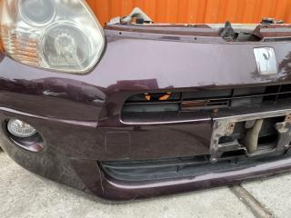 Ноускат TOYOTA PASSO KGC30 4 ракурс