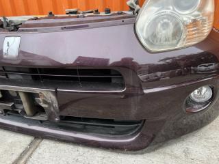 Ноускат TOYOTA PASSO KGC30 5 ракурс