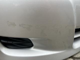 Ноускат TOYOTA WISH ZNE10G 5 ракурс