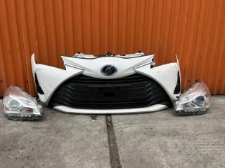Ноускат TOYOTA VITZ NHP130 1NZFXE 1 ракурс