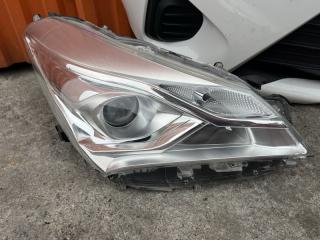 Ноускат TOYOTA VITZ NHP130 1NZFXE 2 ракурс