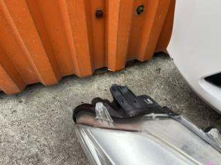 Ноускат TOYOTA VITZ NHP130 1NZFXE 3 ракурс