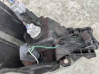 Ноускат TOYOTA VITZ NHP130 1NZFXE 4 ракурс