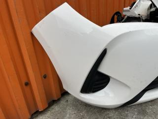 Ноускат TOYOTA VITZ NHP130 1NZFXE 5 ракурс