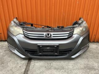 Ноускат HONDA INSIGHT ZE2 1 ракурс Ноускат HONDA INSIGHT ZE2 1 ракурс