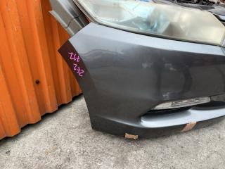 Ноускат HONDA INSIGHT ZE2 3 ракурс Ноускат HONDA INSIGHT ZE2 3 ракурс
