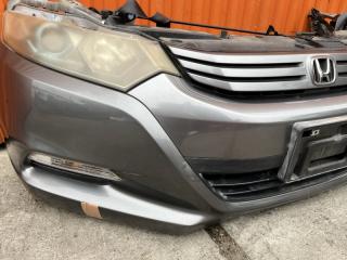 Ноускат HONDA INSIGHT ZE2 4 ракурс Ноускат HONDA INSIGHT ZE2 4 ракурс