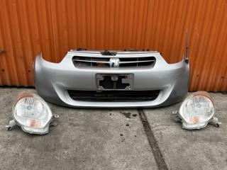 Ноускат TOYOTA PASSO KGC30 1 ракурс