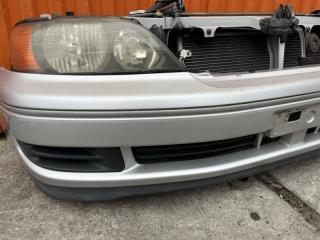 Ноускат TOYOTA VISTA ZZV50 4 ракурс