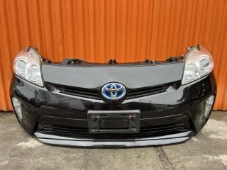 Ноускат TOYOTA PRIUS ZVW30 1 ракурс Ноускат TOYOTA PRIUS ZVW30 1 ракурс