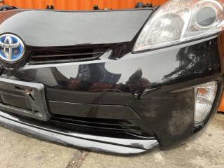 Ноускат TOYOTA PRIUS ZVW30 5 ракурс Ноускат TOYOTA PRIUS ZVW30 5 ракурс