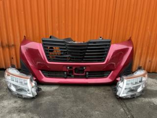 Ноускат TOYOTA ROOMY M900A 1 ракурс Ноускат TOYOTA ROOMY M900A 1 ракурс
