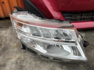 Ноускат TOYOTA ROOMY M900A 2 ракурс Ноускат TOYOTA ROOMY M900A 2 ракурс