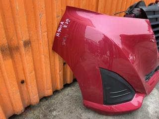 Ноускат TOYOTA ROOMY M900A 4 ракурс Ноускат TOYOTA ROOMY M900A 4 ракурс