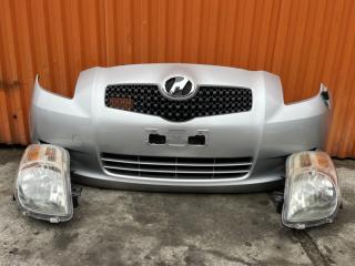 Ноускат TOYOTA VITZ KSP90 1 ракурс