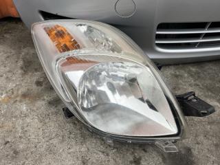 Ноускат TOYOTA VITZ KSP90 2 ракурс