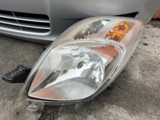 Ноускат TOYOTA VITZ KSP90 3 ракурс