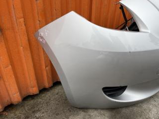 Ноускат TOYOTA VITZ KSP90 4 ракурс