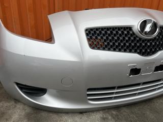 Ноускат TOYOTA VITZ KSP90 5 ракурс