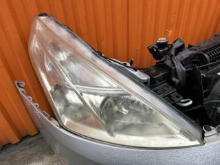 Ноускат NISSAN TEANA J32 3 ракурс