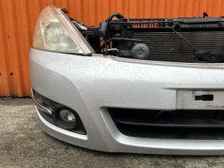 Ноускат NISSAN TEANA J32 4 ракурс