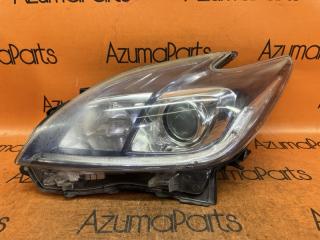 Фара левая TOYOTA PRIUS ZVW35 47-52 1 ракурс Фара левая TOYOTA PRIUS ZVW35 47-52 1 ракурс