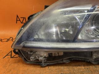 Фара левая TOYOTA PRIUS ZVW35 47-52 2 ракурс Фара левая TOYOTA PRIUS ZVW35 47-52 2 ракурс