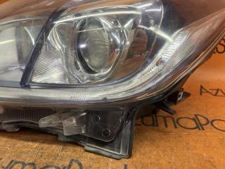 Фара левая TOYOTA PRIUS ZVW35 47-52 3 ракурс Фара левая TOYOTA PRIUS ZVW35 47-52 3 ракурс