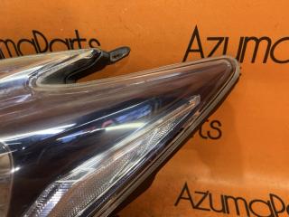 Фара левая TOYOTA PRIUS ZVW35 47-52 4 ракурс Фара левая TOYOTA PRIUS ZVW35 47-52 4 ракурс