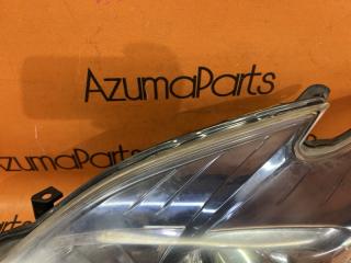 Фара левая TOYOTA PRIUS ZVW35 47-52 5 ракурс Фара левая TOYOTA PRIUS ZVW35 47-52 5 ракурс