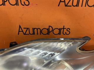 Фара левая TOYOTA PRIUS ZVW30 47-29 5 ракурс Фара левая TOYOTA PRIUS ZVW30 47-29 5 ракурс