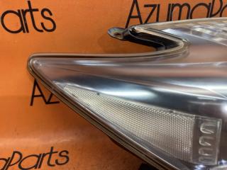 Фара правая TOYOTA PRIUS ZVW30 47-29 2 ракурс Фара правая TOYOTA PRIUS ZVW30 47-29 2 ракурс