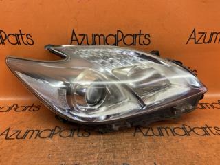 Фара правая TOYOTA PRIUS ZVW30 47-29 1 ракурс Фара правая TOYOTA PRIUS ZVW30 47-29 1 ракурс