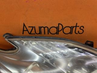 Фара правая TOYOTA PRIUS ZVW30 47-29 5 ракурс Фара правая TOYOTA PRIUS ZVW30 47-29 5 ракурс