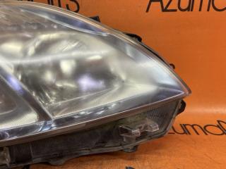 Фара правая TOYOTA PRIUS ZVW30 47-29 4 ракурс Фара правая TOYOTA PRIUS ZVW30 47-29 4 ракурс