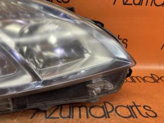 Фара правая TOYOTA PRIUS ZVW30 47-29 4 ракурс Фара правая TOYOTA PRIUS ZVW30 47-29 4 ракурс