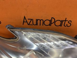 Фара правая TOYOTA PRIUS ZVW30 47-29 5 ракурс Фара правая TOYOTA PRIUS ZVW30 47-29 5 ракурс