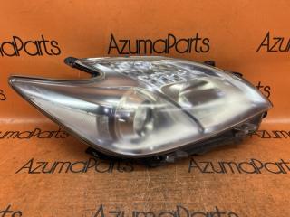 Фара правая TOYOTA PRIUS ZVW30 47-29 1 ракурс Фара правая TOYOTA PRIUS ZVW30 47-29 1 ракурс