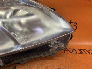 Фара правая TOYOTA PRIUS ZVW30 47-29 4 ракурс Фара правая TOYOTA PRIUS ZVW30 47-29 4 ракурс