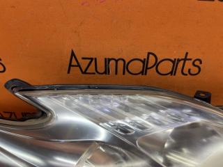Фара правая TOYOTA PRIUS ZVW30 47-29 5 ракурс Фара правая TOYOTA PRIUS ZVW30 47-29 5 ракурс