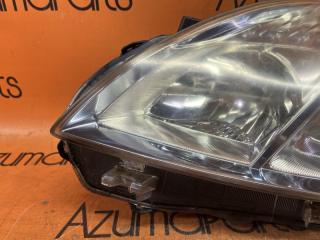 Фара левая TOYOTA PRIUS ZVW30 47-29 2 ракурс Фара левая TOYOTA PRIUS ZVW30 47-29 2 ракурс