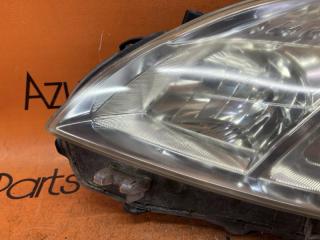 Фара левая TOYOTA PRIUS ZVW30 47-29 2 ракурс Фара левая TOYOTA PRIUS ZVW30 47-29 2 ракурс