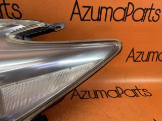 Фара левая TOYOTA PRIUS ZVW30 47-29 4 ракурс Фара левая TOYOTA PRIUS ZVW30 47-29 4 ракурс