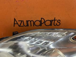 Фара левая TOYOTA PRIUS ZVW30 47-29 5 ракурс Фара левая TOYOTA PRIUS ZVW30 47-29 5 ракурс