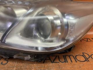 Фара левая TOYOTA PRIUS ZVW30 47-29 3 ракурс Фара левая TOYOTA PRIUS ZVW30 47-29 3 ракурс
