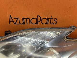 Фара левая TOYOTA PRIUS ZVW30 47-29 5 ракурс Фара левая TOYOTA PRIUS ZVW30 47-29 5 ракурс